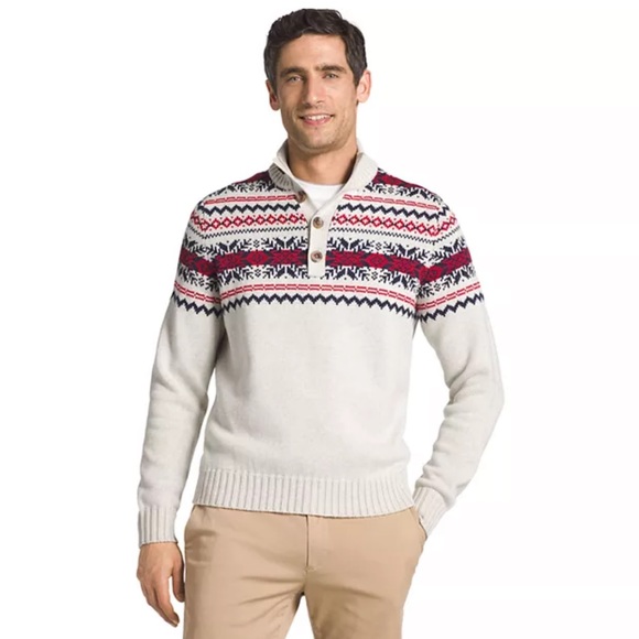 Izod Other - Izod sweater